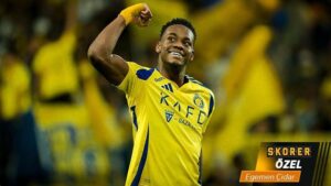 Jhon Duran’ın Geleceği ve Kulüp İlgileri Üzerine Güncel Gelişmeler