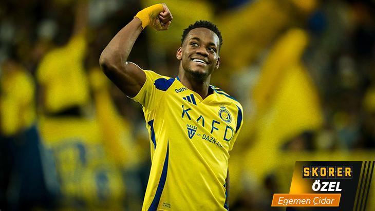 Jhon Duran’ın Geleceği ve Kulüp İlgileri Üzerine Güncel Gelişmeler