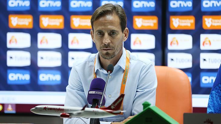 Joao Pereira’dan Beşiktaş Maçı Sonrası Değerlendirme