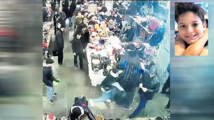 Kadıköy’de 15 Yaşındaki Mattia Ahmet Minguzzi Nasıl Katledildi?