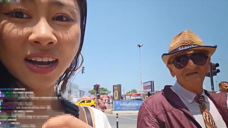 Kadıköy’de Canlı Yayın Sırasında Taciz Edilen Güney Koreli Kadına Yönelik Dava Süreci