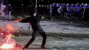 Kadıköy’de Ekrem İmamoğlu’nun Tutuklanması Sonrası İzinsiz Gösterilerde Yapılan Duruşma ve Tahliye Gelişmeleri