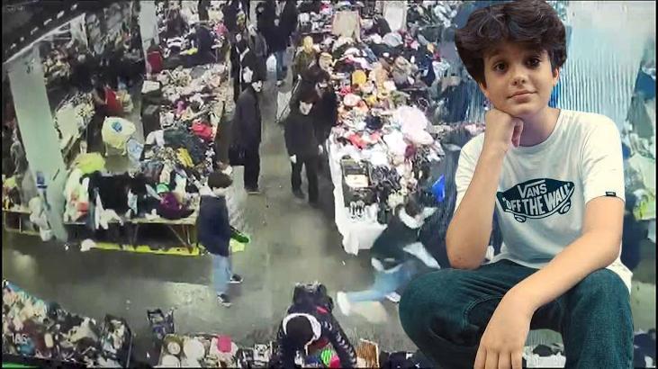 Kadıköy’deki Tarihi Bit Pazarında Meydana Gelen Olay ve Davanın Detayları