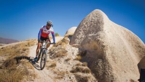 Kapadokya Bisiklet Festivali: Doğanın ve Sporun Buluşma Noktası