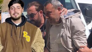 Kapaklı’da Aile İçi Silahlı Çatışma: Bir Ölü ve Bir Yaralı