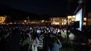 Karabük’te Öğrencilere Yönelik Kariyer ve Kültürel Etkinlikler Dolu Dolu Geçti