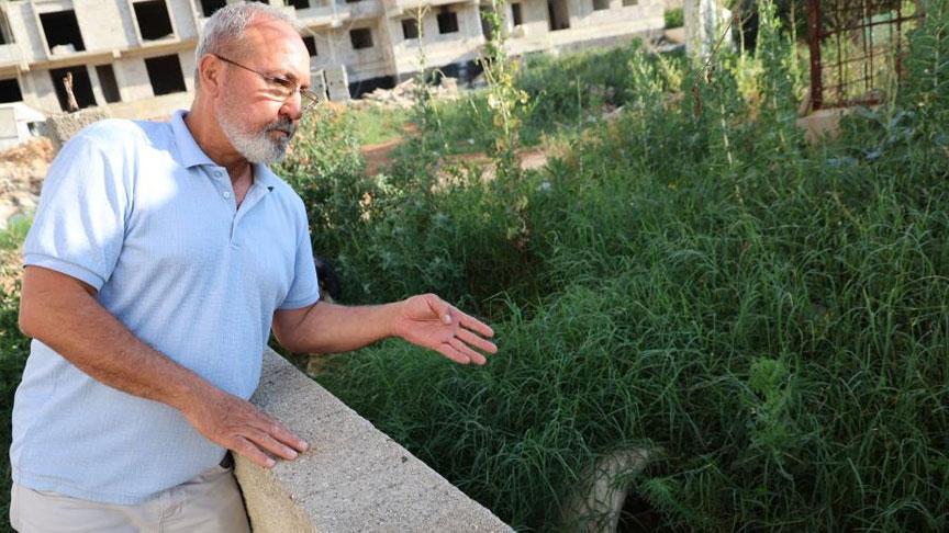 Karacaoğlan Mahallesi’nde Kanalizasyon Sorunu ve Çevre Kirliliği Krizi