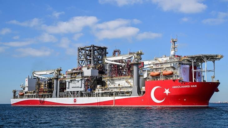 Karadeniz’de Doğal Gaz Keşfi ve Türkiye’nin Enerji Stratejileri