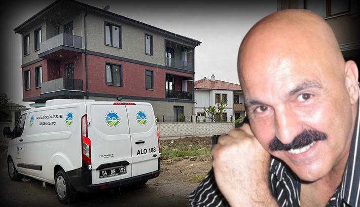 Karasu’da Şüpheli Ölüm Olayı