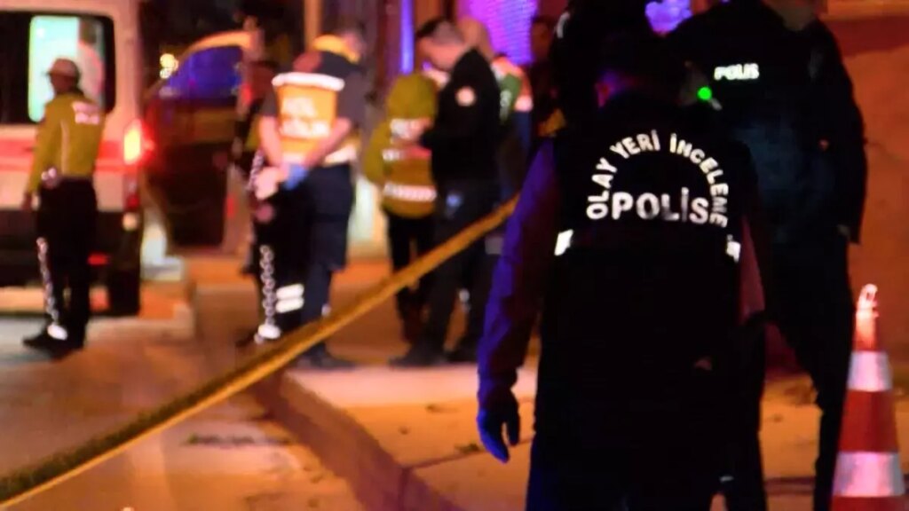 Kartal’da Trafik Kazası: Bir Kişi Hayatını Kaybetti