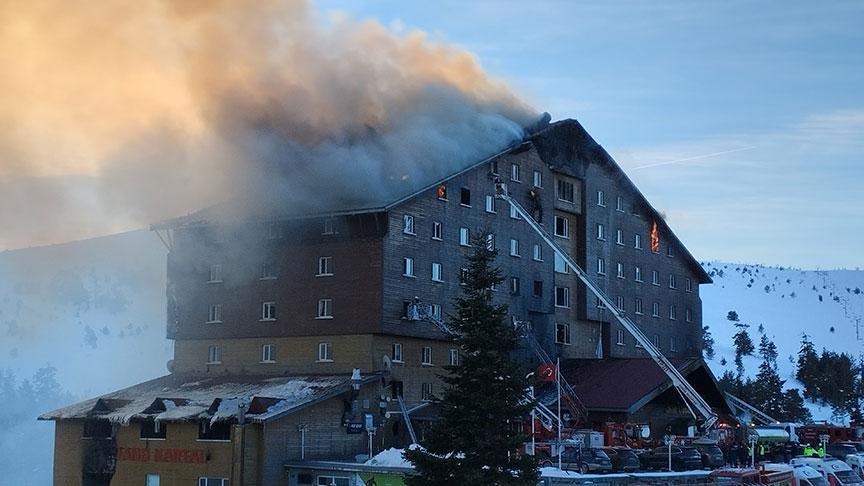 Kartalkaya Kayak Merkezi’nde Tragedya: 78 Can Kaybı ve İhmalin Derin İzleri