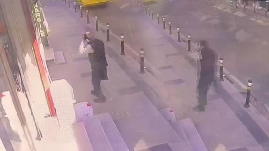 Kartaltepe Mahallesinde Feci Kaza: Bir Adam Hayatını Kaybetti