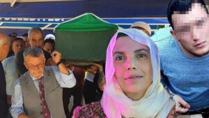 Kemer’de Üzücü Olay: Aile Katliamı ve Madde Bağımlısı Genç Tutuklandı