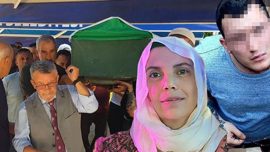 Kemer’de Üzücü Olay: Aile Katliamı ve Madde Bağımlısı Genç Tutuklandı