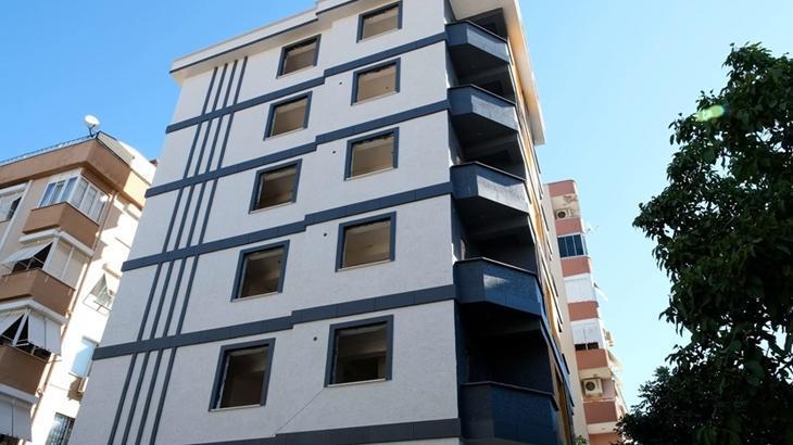 Kentsel Dönüşüm Projeleri ve Satış Bilgileri