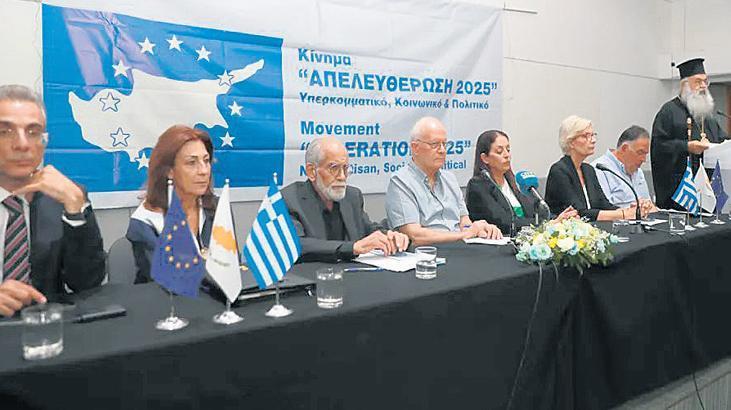 Kıbrıs’taki Siyasal ve Dini Liderlerin Açıklamaları ve Tartışmalar