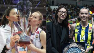 Kim Yeon Koung’un All Star Maçı ve Kariyerine Dair Detaylar