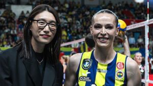 Kim Yeon Koung’un Veda ve Gelecek Planları