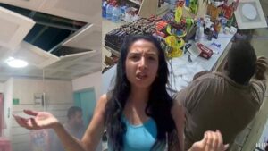 Kırıkhan’da Taş Ocağında Patlama ve Panik Anları