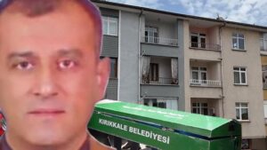 Kırıkkale’de Korkutucu Olay: 11 Yıldır Kaybolan Kişinin Cesedi Buzdolabında Bulundu
