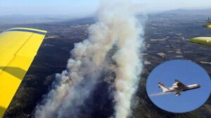 Kırkağaç’ta Orman Yangını ve Sonrası Gelişmeler