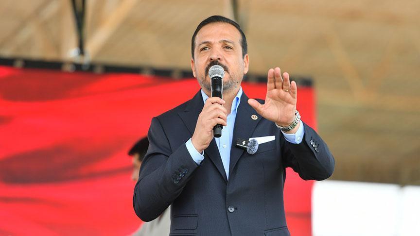 Kırşehir’de Geleneksel Karacakurt Türkmen Şöleni ve Türk Dünyası’nın Güncel Geleceği