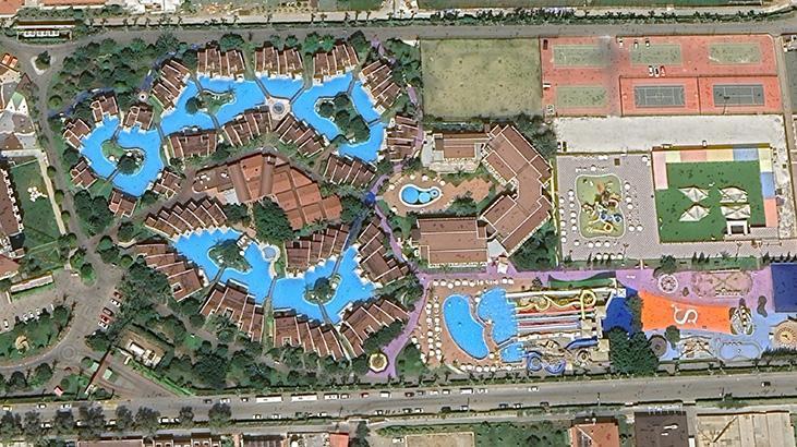 Kızılağaç Turizm Merkezi’nde Yasal ve Yapısal Gelişmeler