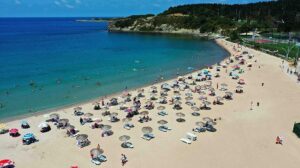 Kocaeli’nin Mavi Bayrak Başarıları ve Uluslararası Ödülleri