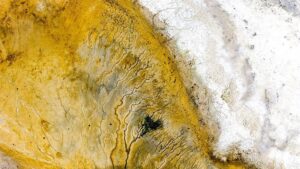 Konya Ovası’nda Kuraklık Alarmı: Baraj Doluluk Oranları Kritik Seviyeye Düşüyor