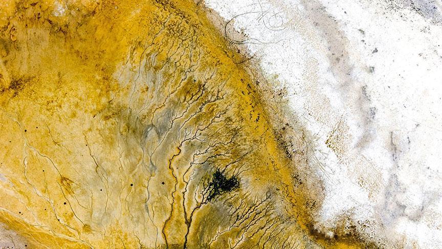 Konya Ovası’nda Kuraklık Alarmı: Baraj Doluluk Oranları Kritik Seviyeye Düşüyor