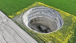 Konya Ovası’nda Obruklar ve Artan Riskler