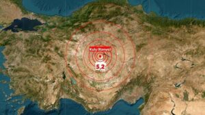 Konya ve Çevresinde Meydana Gelen Deprem Hakkında Uzman Görüşleri