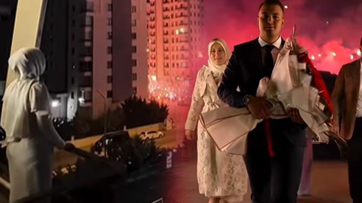 Konya’da Kız İsteme Merasiminde Yaşanan Olaylar ve Sonuçları