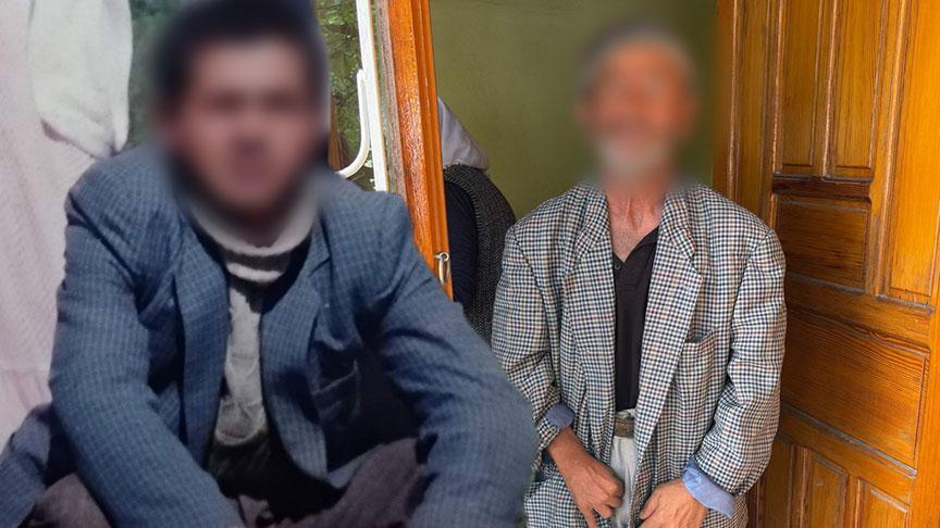 Konya’da Trafik Kazası ve Hafif Zihinsel Engelli Kişinin Kimliğinin Tespiti