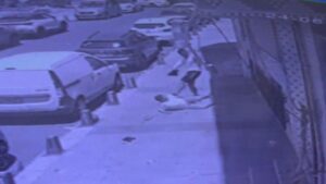 Korkutucu Olay: Zihinsel Engelli Çocuğa Şiddet ve Saldırı