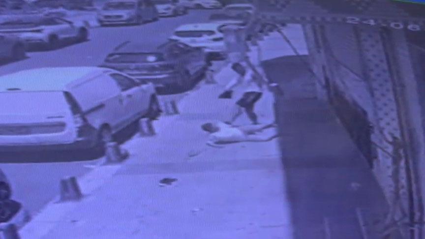 Korkutucu Olay: Zihinsel Engelli Çocuğa Şiddet ve Saldırı