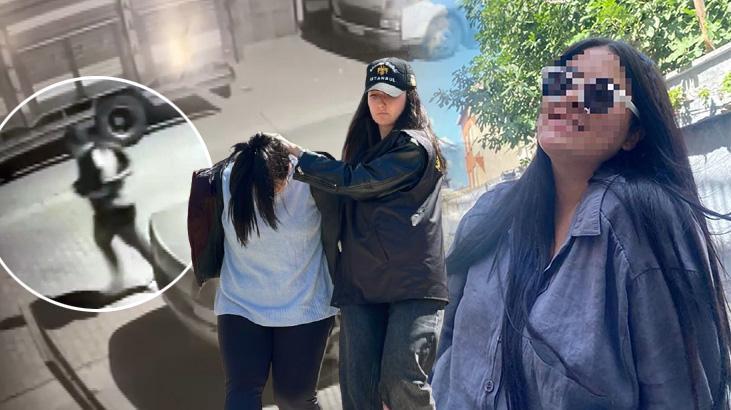 Küçükçekmece’de İş Adamına Silahlı Saldırı ve Şüpheli Yakalama Operasyonu