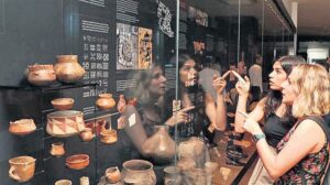 Kültürel ve Tarihi Müzeler Listesi