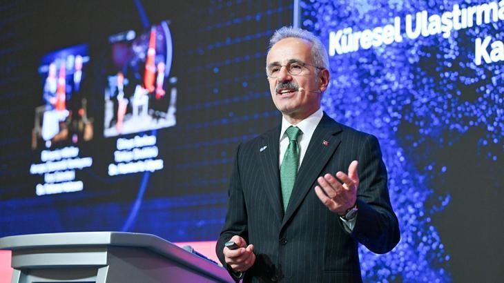 Küresel Ulaştırma Koridorları Forumu Kapanış ve Değerlendirme