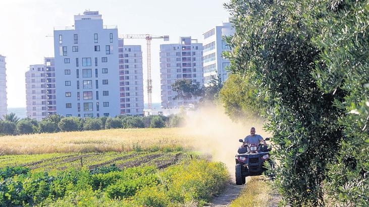 Kuzey Kıbrıs’ta Gayrimenkul Düzenlemeleri ve Yatırım Fırsatları