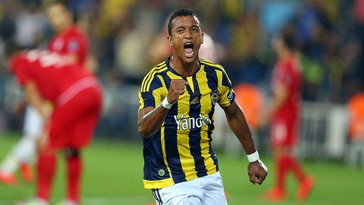 Luis Nani’den Fenerbahçe ve Mourinho Hakkında Açıklamalar