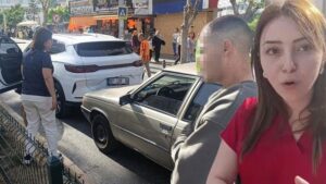 Manavgat’ta Trafik Kazası ve Sürücülerin Soruşturması