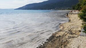 Marmara Denizi Koruma ve Çevre Denetimleri Hakkında Güncel Bilgilendirme