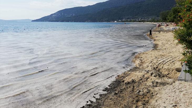 Marmara Denizi Koruma ve Çevre Denetimleri Hakkında Güncel Bilgilendirme