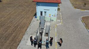 Marmara Denizi’nde İleri Arıtma ve Çevresel Çabalar: Güncel Durum ve Gelecek Vizyonu