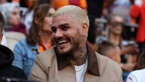 Mauro Icardi’den Galatasaray Zaferine Dair Duygusal Açıklama
