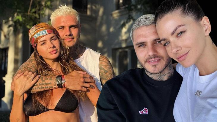 Mauro Icardi’nin Nişanlısı China Suarez’dan Galatasaray ve İstanbul Hakkında Çarpıcı Açıklamalar