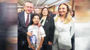 Meclis ve Parti Gündeminde Güncel Gelişmeler