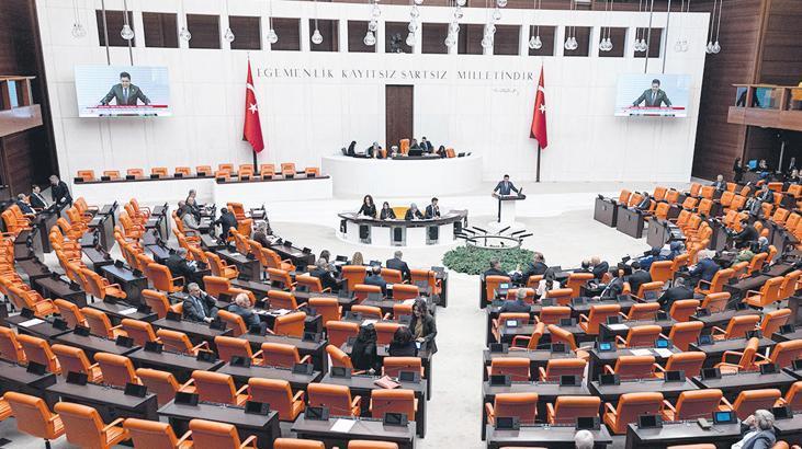 Meclis’te Terörsüz Türkiye İçin Yeni Adımlar ve Siyasi Tartışmalar