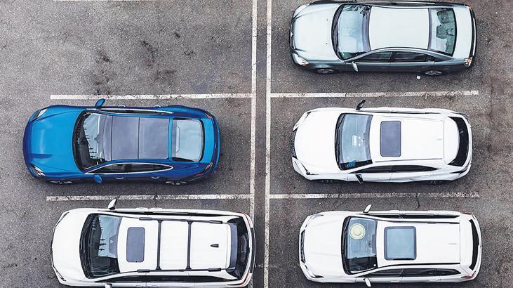 Meclis’ten Yeni Otomobil ve Vergi Düzenlemesi